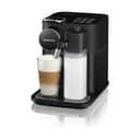Nespresso kapselmaskiner Gran Lattissima Kapsel Kaffemaskine i Sort, 1