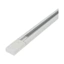 Halo Design Loftlamper Halotrack Skinnesystem i Hvid, 120 cm, 1