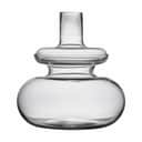 Zone Vaser Inu Vase i Pure clear, 33 cm, 1