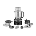 KitchenAid Foodprocessorer Foodprocessor i Matte Black, 1