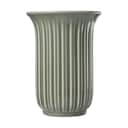 erik bagger a/s Vaser Eslau Tulip Vase i Grøn, 1