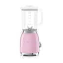 Smeg Blendere Blender BLF03PKEU i Pink, 1