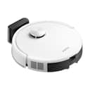 Mova Robotstøvsugere E20S Pro Robotstøvsuger i Hvid, 1