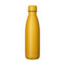 Scanpan Termoflasker To Go Termoflaske i Golden Yellow, 500 ml, 1