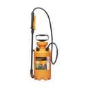 Fiskars Haveslanger Tryksprøjte i Orange, 1