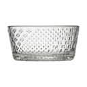 Iittala Serveringsskåle Tundra Skål i Klar, 1