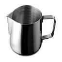 Cook & Baker Baristaudstyr Mælkekande i Stål, 580 ml, 1