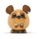 FableWood Dyrefigurer Pick Me Up Mus - Ingolf i Natur, 1