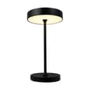 Dyberg Larsen Bordlamper Starlight LED Bordlampe i Sort, 1