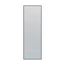 Incado Spejle Spejl i Sort , H120 x B40 cm, 1