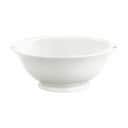 Pillivuyt Salatskåle Salatskål Nr. 10 i Hvid, 27 cm, 1
