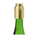Stelton Vinpropper Nordic Collar Vakuumflaskeprop i Guldfarvet, 1