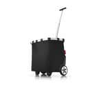 Reisenthel Indkøbskurve Carrycruiser Vogn i Sort, 1