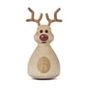 Spring Copenhagen Julefigurer Rensdyr - Dizzie i Red, 1