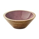 Zassenhaus Serveringsskåle Mango Serveringsskål i Mineral Rose, H8 x Ø20 cm, 1