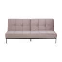 CASA Living Daybeds Perugia Sovesofa i Rosa, 1