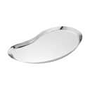 Georg Jensen Serveringsfade Indulgence Fad i Sølvfarvet, 1