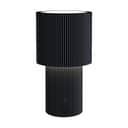 Herstal Bordlamper Iluma Bordlampe i Sort, 1