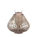 Broste Copenhagen Lanterner Sahara Lanterne i 28 cm, 1