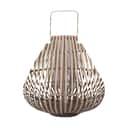 Broste Copenhagen Lanterner Sahara Lanterne i 38 cm, 1