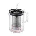 Gefu Tekander T-Prep Tekande i 800 ml, 1