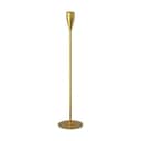 Piet Hein Kronelysestage Saturn Lysestage i Messing, 1