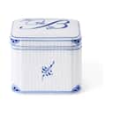 Royal Copenhagen Bonbonniere Alfabet Bonbonniere - B i B, 1