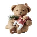 Klarborg Nisser Nisser - Bamsine & Benedicte i 16 cm, 1