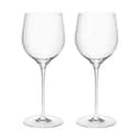 Georg Jensen Hvidvinsglas Henning Koppel Koppel Hvidvinsglas - 2 stk. i Klar, 1