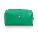PIP Studio Toilettasker Coco Kosmetiktaske - Medium i Green, Medium, 1