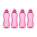 Sistema Drikkedunke Hydration Drikkedunk - 4 stk. i Pink, 1