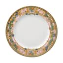 Versace Frokosttallerkener Le Jardin Frokosttallerken i Multifarvet, 1