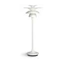 Belid Bordlamper Picasso Bordlampe i Mat hvid, 45,7 cm, 1