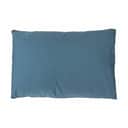 TRIMM Copenhagen Havehynder Pude i Adriatic, H35 x B55 cm, 1