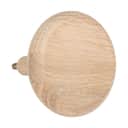 SKAGEN living Knager Knage - 2 stk. i Hvidvasket eg, 9 cm, 1