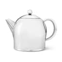 Bredemeijer Tekander Minuet Santhee Tekande i Blank sølv, 1,4 L, 1