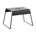 Zone Skamler A-collection A-Stool Skammel i Black, 1