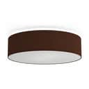 Belid Loftlamper Tyson Soft Plafond i Rød, 44 cm, 1