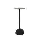 Urban Nature Culture Sideborde Sidebord i Matt black, 54 cm, 1