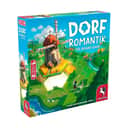 Spilbræt Spil Brætspil - Dorfromantik i Multifarvet, 1