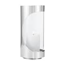 Georg Jensen Hurricanes Chrome Contours Hurricane i 22 cm, 1