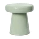 Broste Copenhagen Sideborde Jelly Sidebord i Grøn, 1