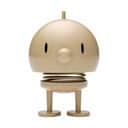 Hoptimist Øvrige figurer Classic Bumble i Latte, 10,7 cm, 1