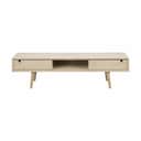 CASA Living TV-borde Century TV-bord i Natur, 1