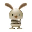 Hoptimist Øvrige figurer Animals - Bunny i Latte, 1