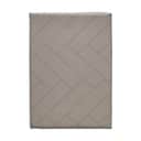 Södahl Duge Tiles Damask Dug i taupe, 1