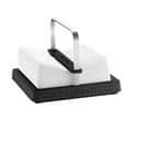 Bodum Servietringe og -holdere Servietholder i sort, 1