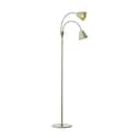 Halo Design Gulvlamper Hygge Gulvlampe i Grøn, 1