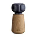Kähler Øvrige kværne Hammershøi Kværn i Indigo, 14,5 cm, 1