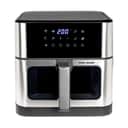 Cook & Baker Airfryers Airfryer i Stål, 1